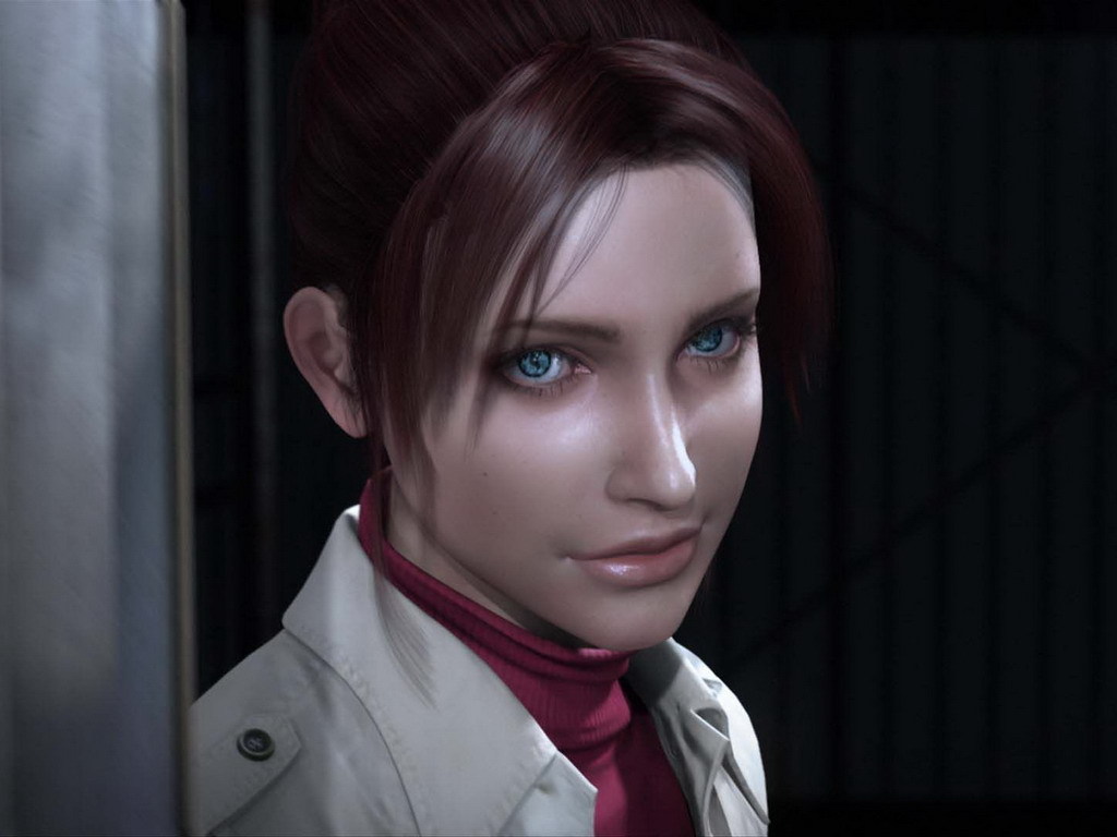 obscurendure Review Resident Evil Degeneration (2008 Dir. Makoto