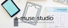 A Muse Studio Stamps and Dies Catalog