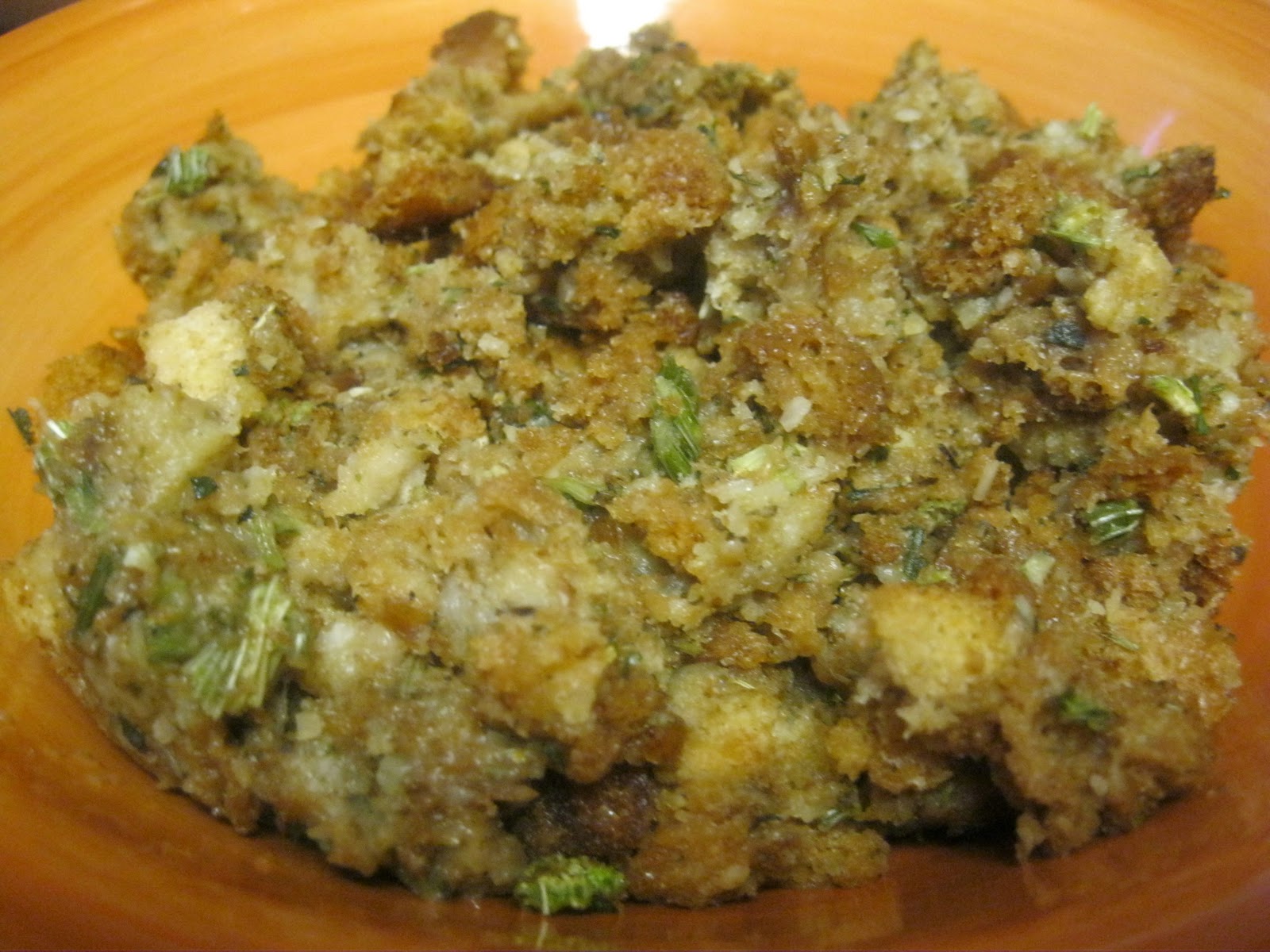 TIP GARDEN Master Mix Stove Top Stuffing From Leftover Bread