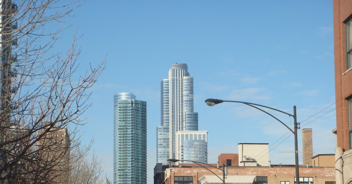 The Chicago Real Estate Local South Loop three bedroom condo sales