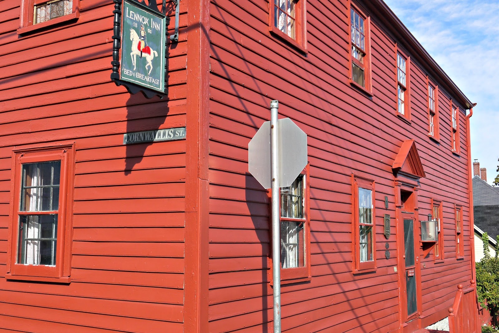 Sense And Simplicity September 2012