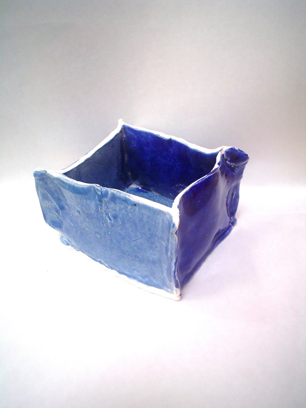 Lessons from the Art Room: Slab Boxes