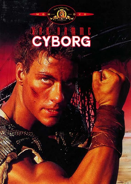  الفيلم اكشن Cyborg 1989  Cyborg+%25281989%2529
