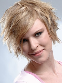 Cute Haircuts for Fine Hair Trendy