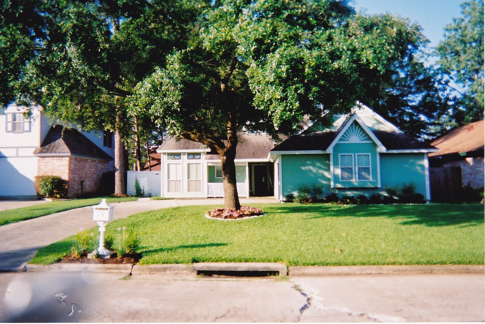 how much should i put down on my first house