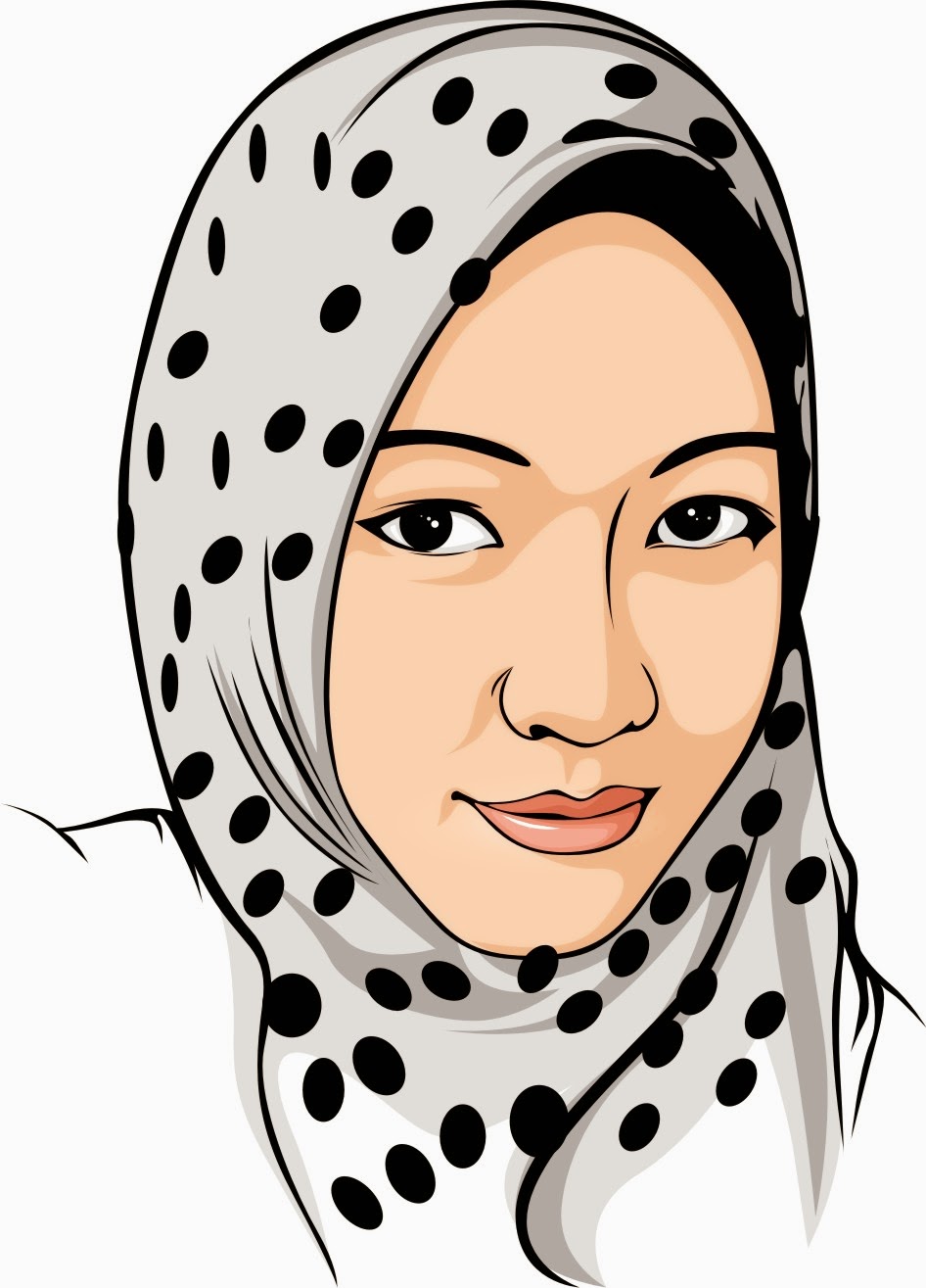jasa pembuatan gambar kartun vektor
