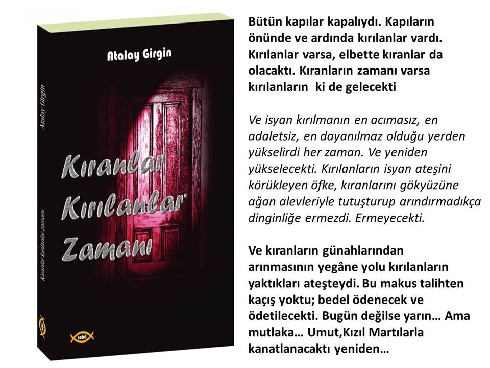 KIRANLAR KIRILANLAR ZAMANI