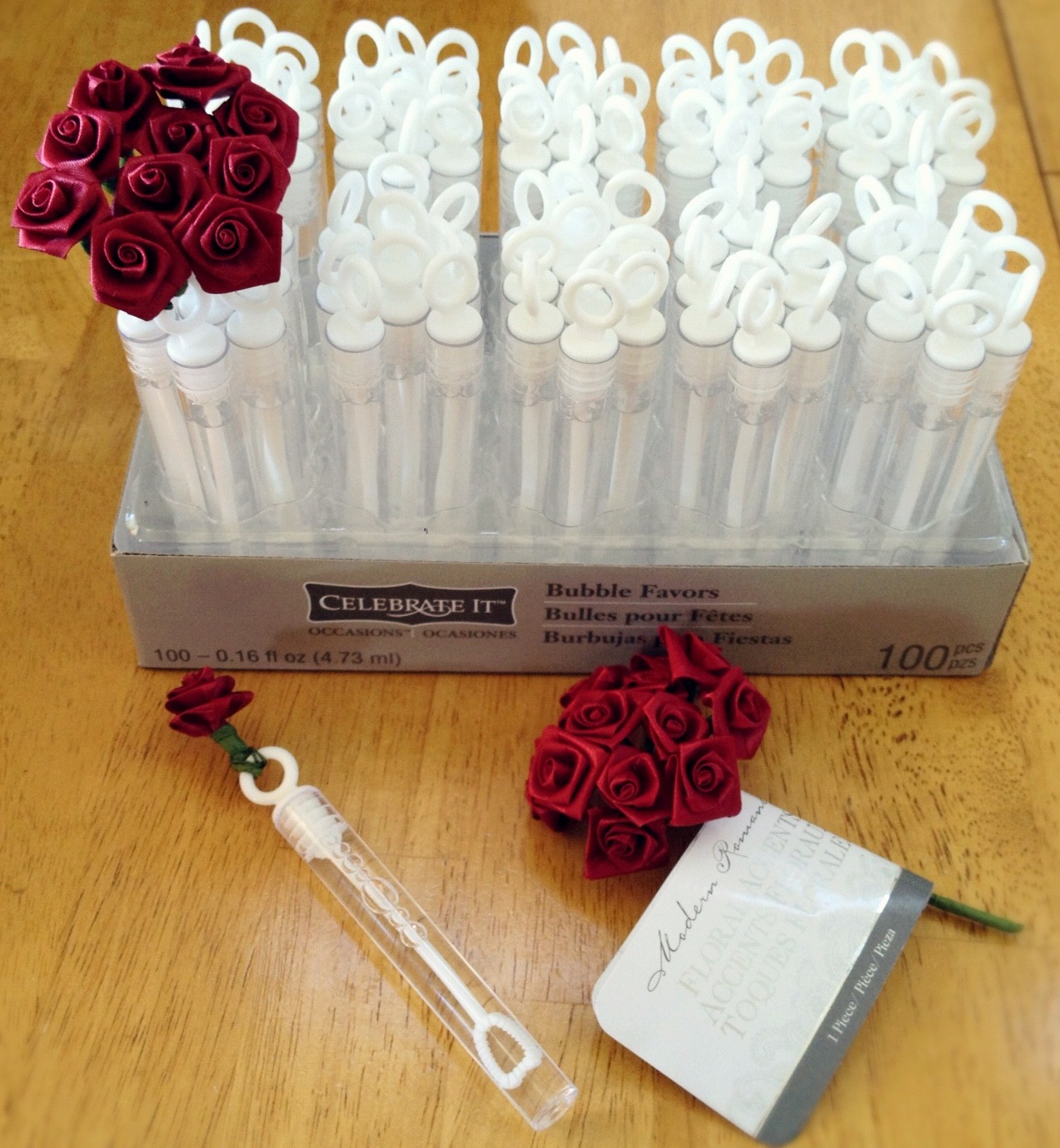 Mama's Felt Cafe DIY Wedding Craft Round Up