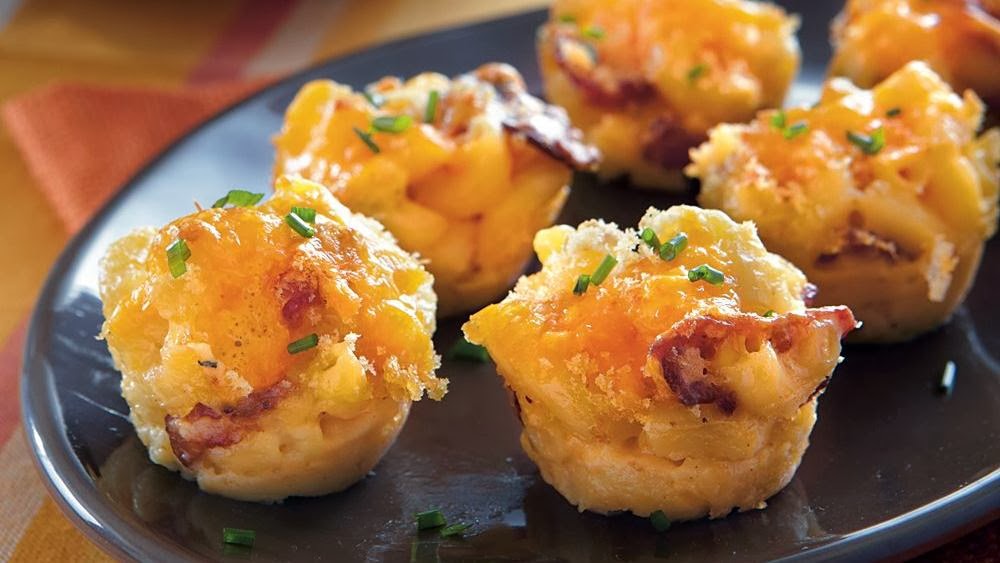 Hank Graff Chevrolet - Bay City: Super Bowl Snack Ideas