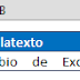 7 funciones en Excel muy útiles pero que no se utilizan habitualmente