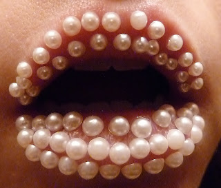 Прущий креатив 