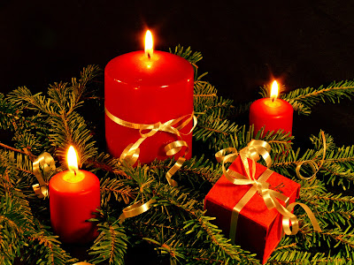 2011 HD Christmas Wallpaper+Jingle Bells Song | Simply get it
