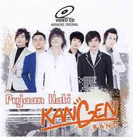 Download Full Album Mediafire Kangen Band Pujaan Hati Mediafire