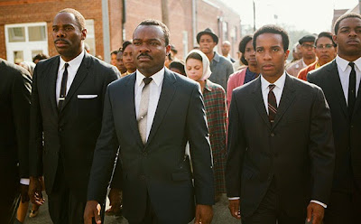 Selma Movie Image
