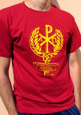 cool catholic t shirts