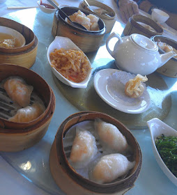 Mei Jing Chinese Restaurant, Wantirna, yum cha, dumplings