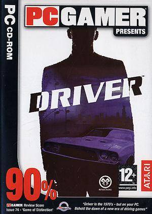 driver game pc free download