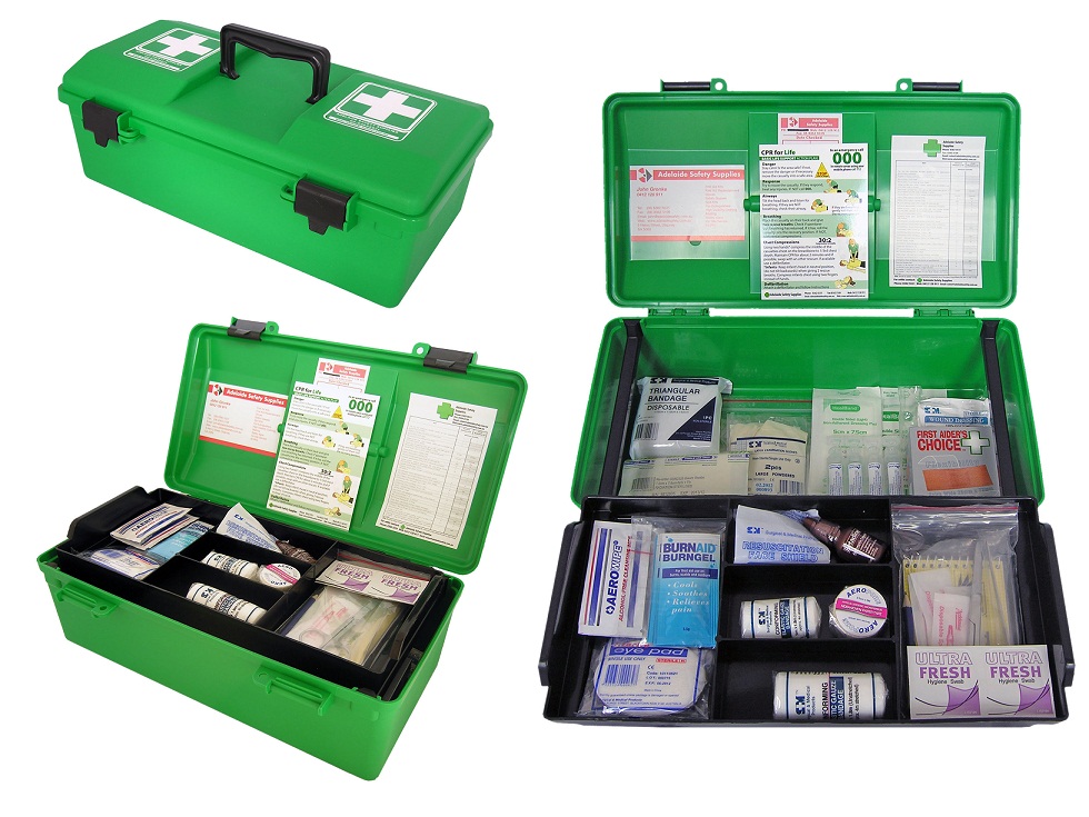 About The Importance Of First Aid Kits Health & Beauty Blog