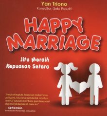 Happy Marriage Book