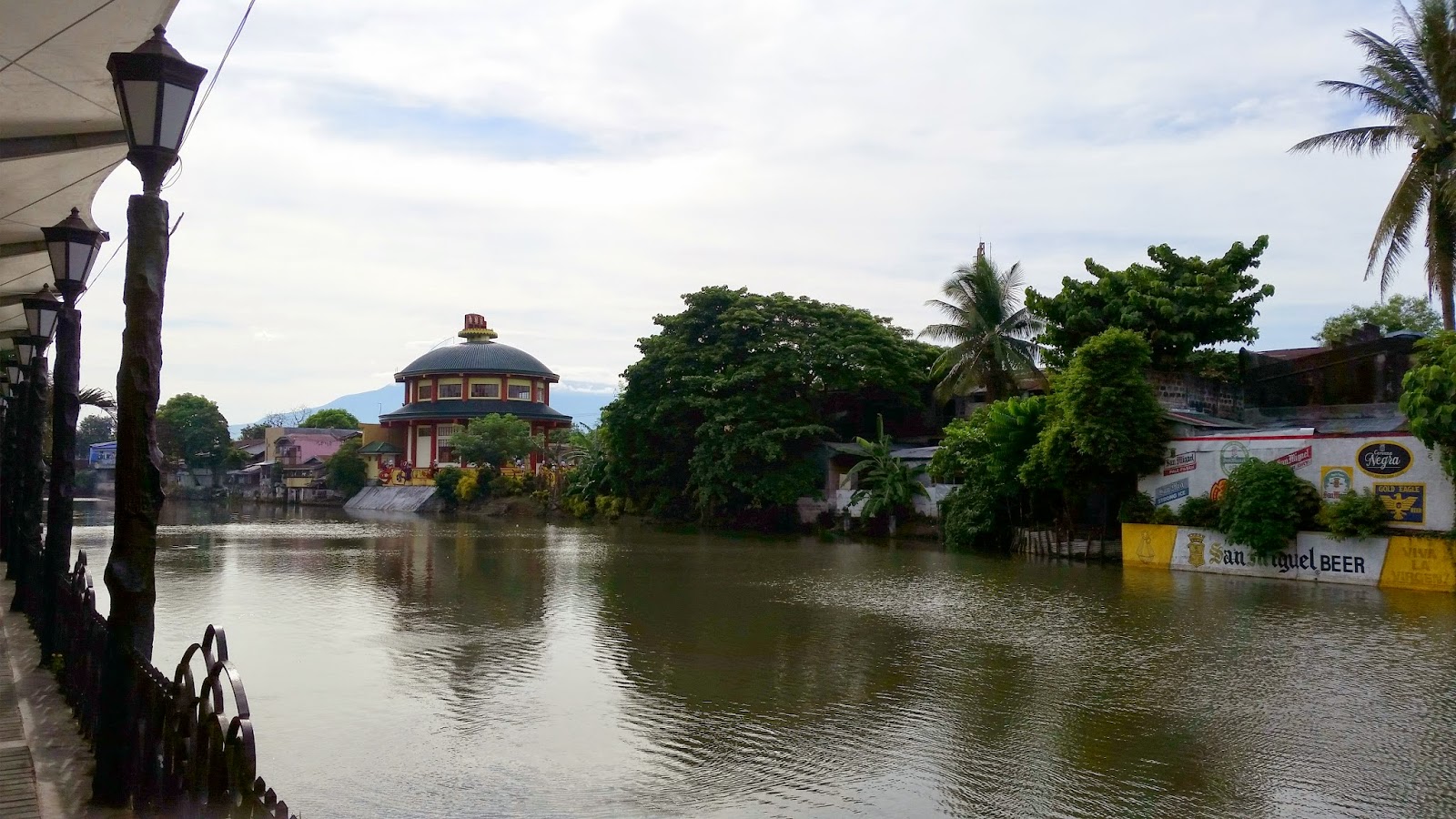 Where to Stay in Naga City Eurotel