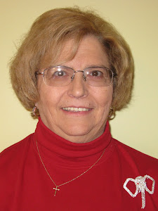 WVFRW President 2014-2015