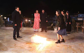 aşk ve mavi foto albümü-1