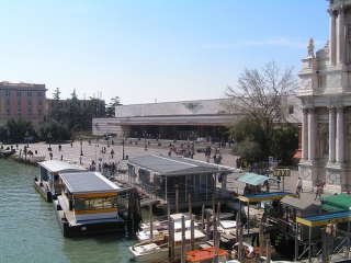 VENECIA SANTA LUCIA venecia santa lucia: