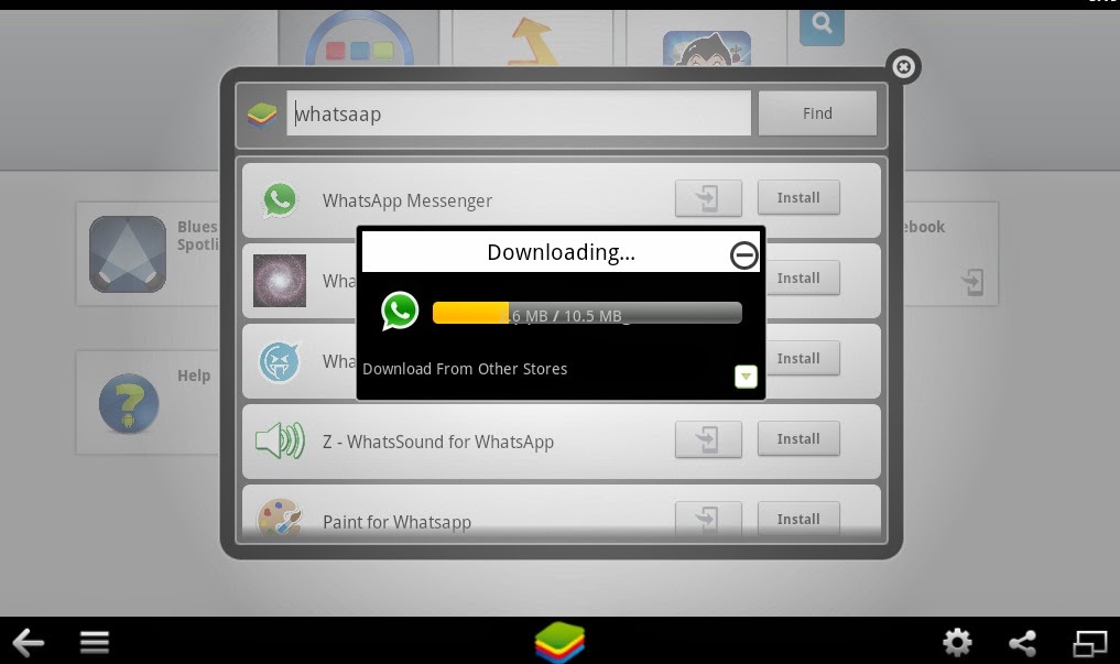 how do i install whatsapp download how do i install whatsapp download