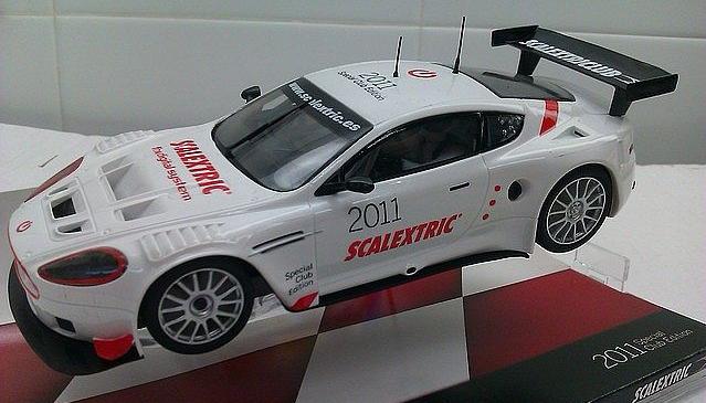 coches club scalextric