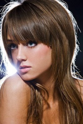 Hairstyles Pictures: cute long hairstyles gallery 12