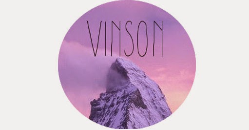 VINSON GRUPO MUSICA