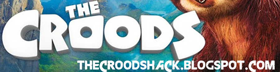 The Croods Hack