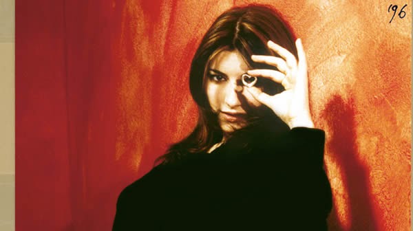 Laura Pausini