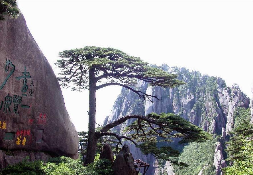 10 Tempat Wisata Paling Menarik di China | Tempat Wisata Paling Menarik
