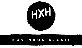 HxH Brasil