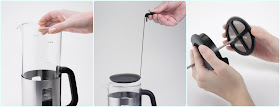 OXO French Press