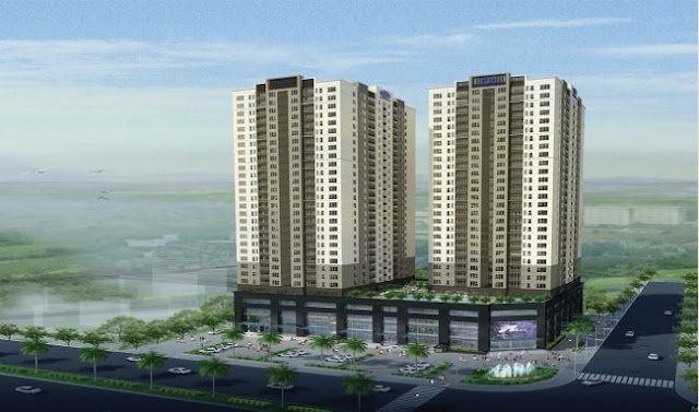 Chung cư Xuân Mai Tower gần Metro Hà Đông giá từ 14 triệum2 Chung cư Xuân Mai Tower gần Metro Hà Đông giá từ 14 triệum2