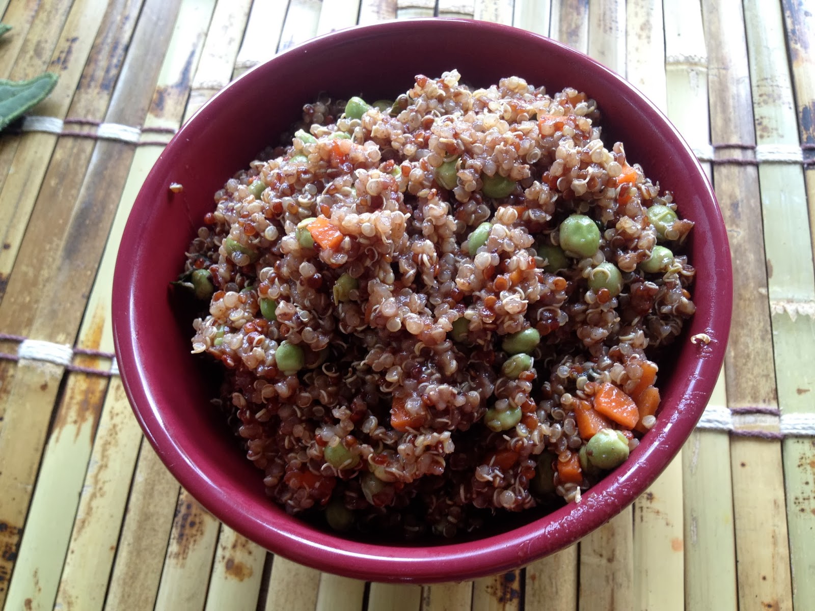Tropical Homestead Harvesting Pigeon Peas