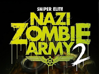 Sniper Elite: Nazi Zombie Army 2 [Full Repack]