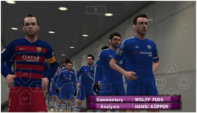 Download Pes 2015 Iso File For Ppsspp Download Pes 2015 Iso File For Ppsspp