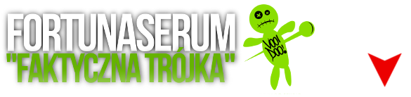 Fortunaserum - Faktyczny blog