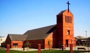 PARROQUIA INMACULADO CORAZÓN DE MARÍA DE MAIPU