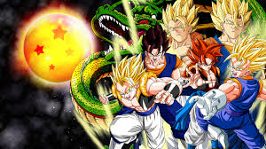 Moletom Filho Son Goku Poder Mangá Dragon Ball Z 7 Esferas #