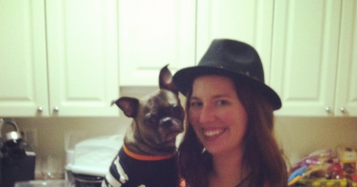 Confessions of a Pam Beasley 31 Days of Halloween Summary