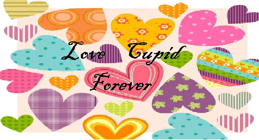 Love Cupid Forever