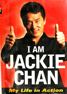 Jackie Chan`S Who Am I? [1998]