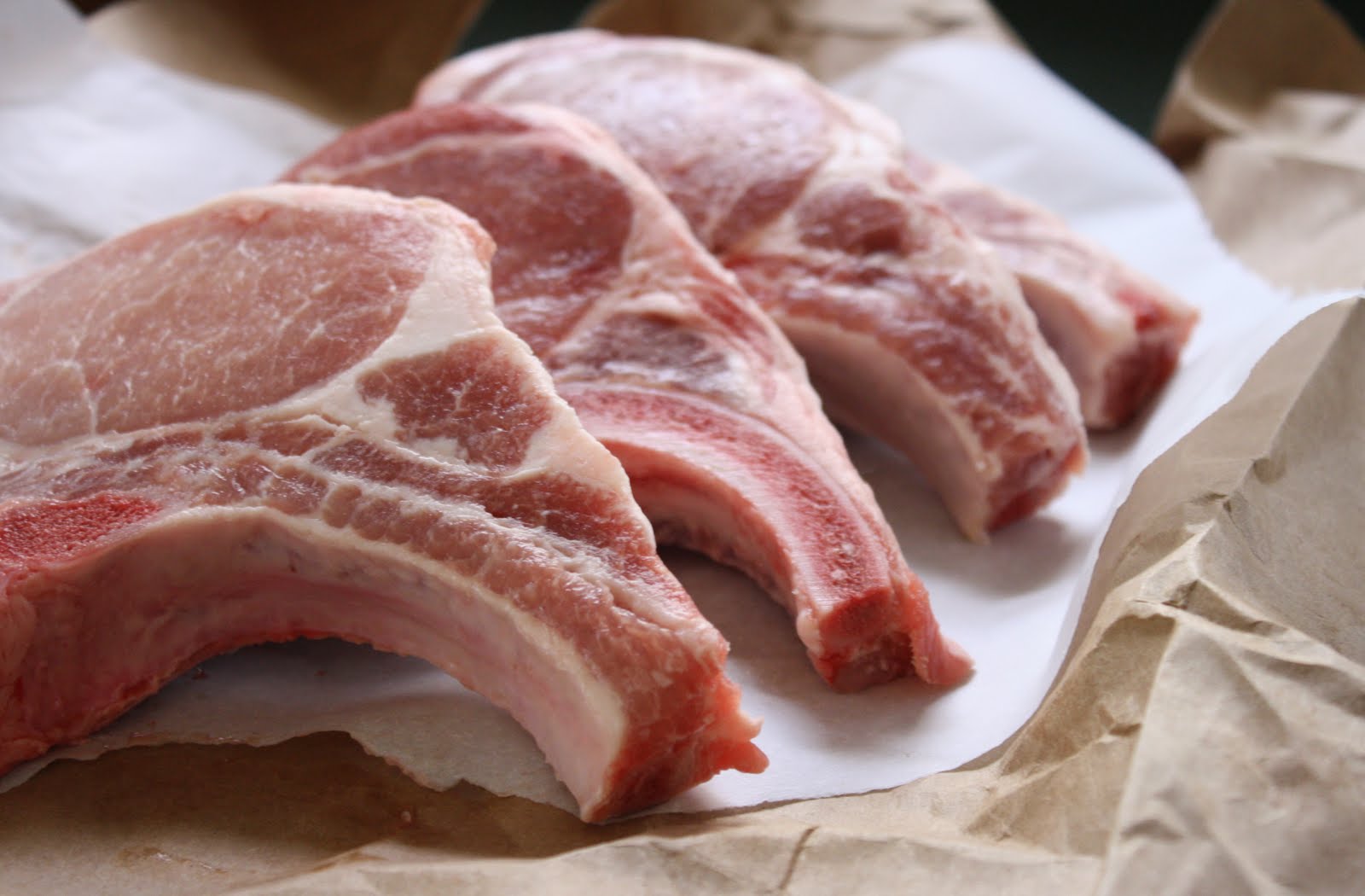 What's Cooking in your World? Day 124! New Zealand Liquored Pork