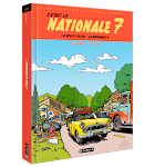 Nationale 7, Le Livre