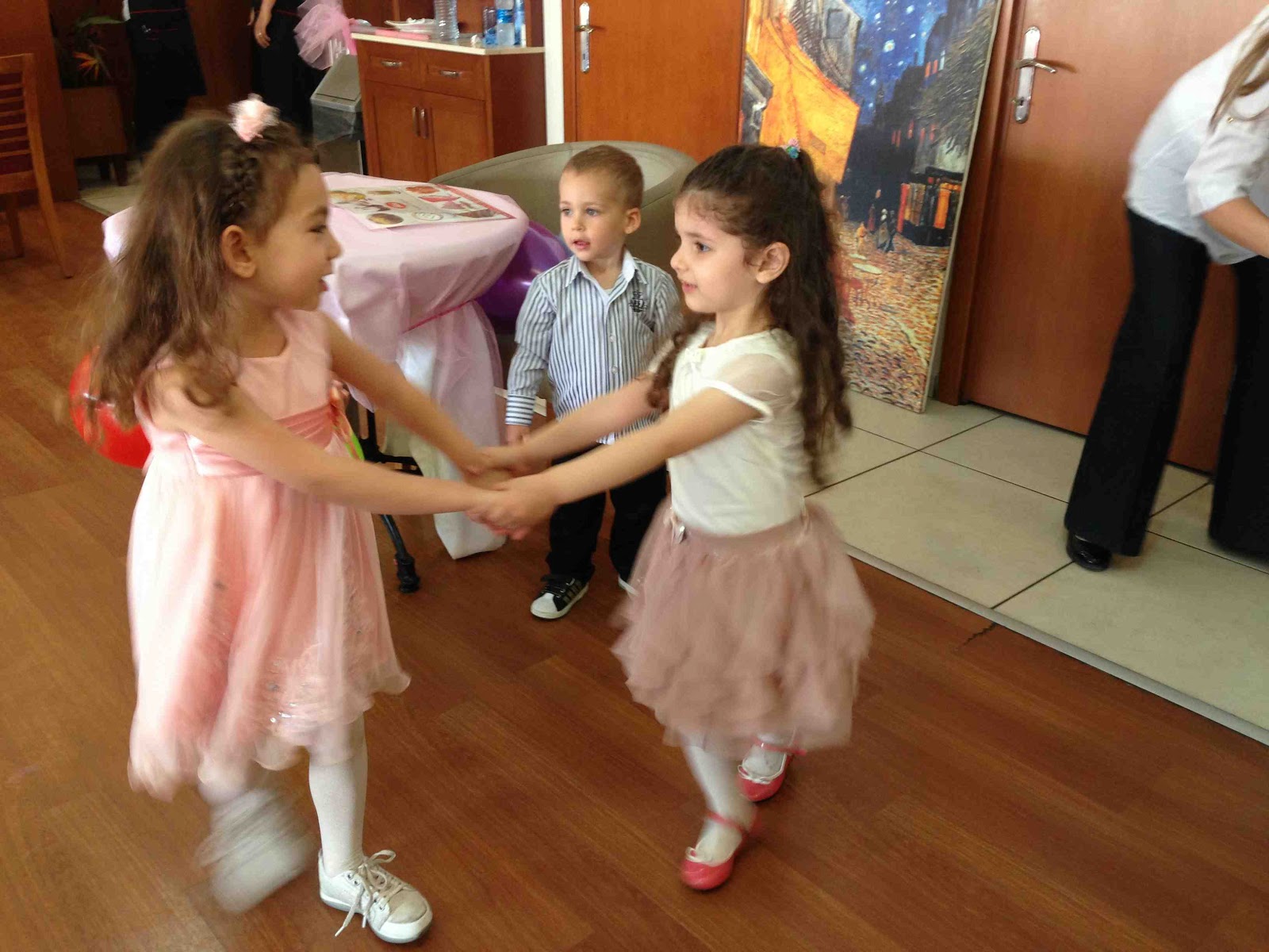 Biricik kızımız Zeynep Sude�miz.. Mayıs 2013