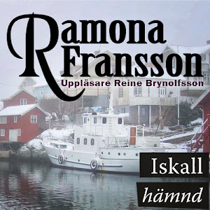 Iskall hämnd